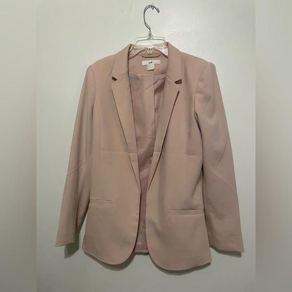 Pink Blazer - Picture 1 of 6